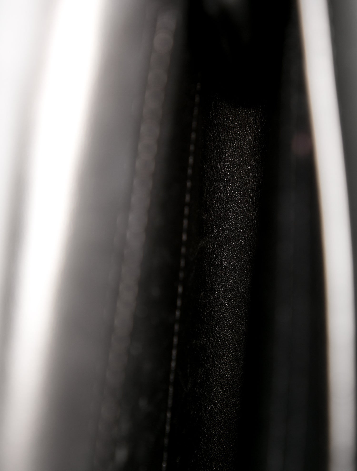 Valentino Leather Shoulder Bag