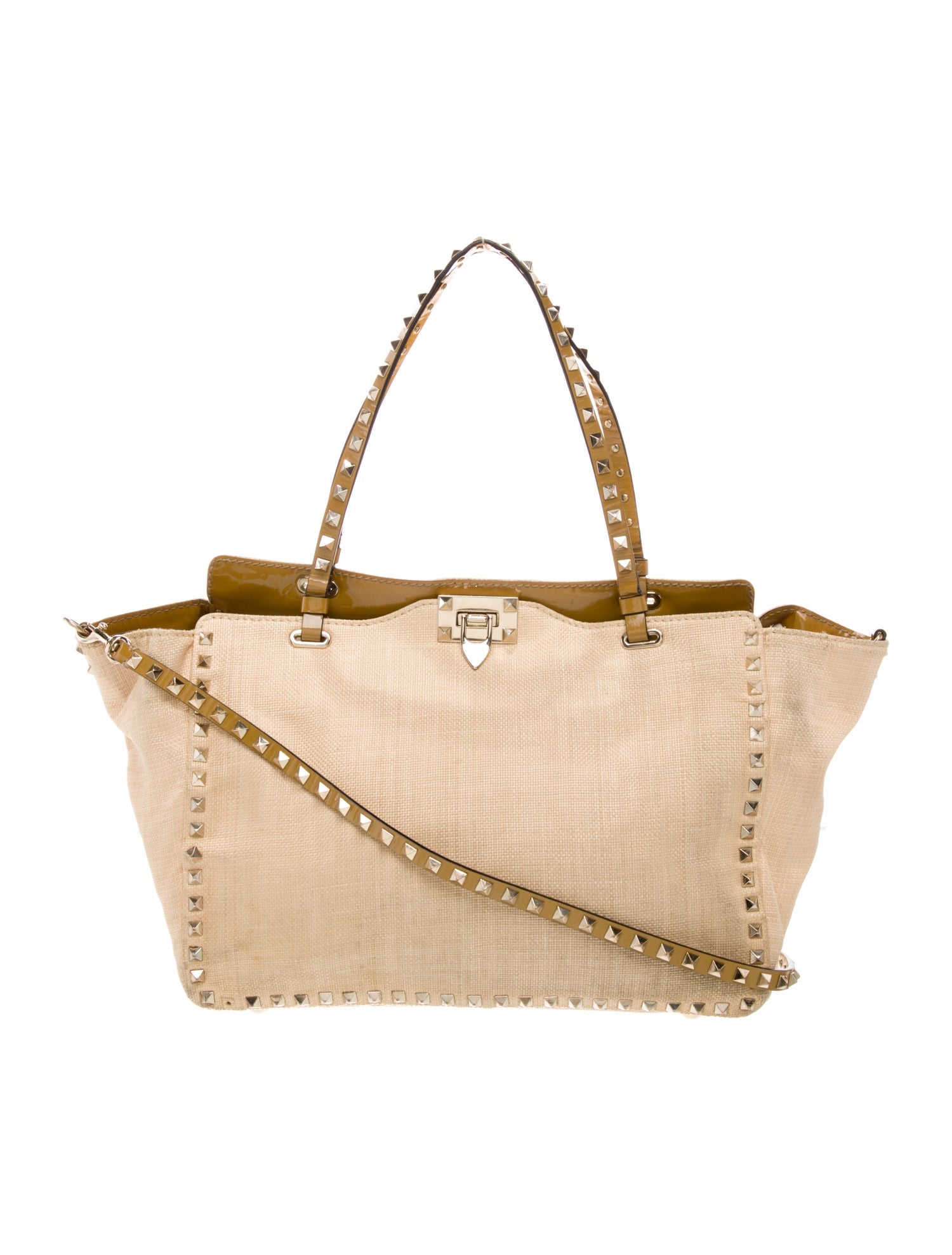 Valentino Rockstud Shoulder Bag