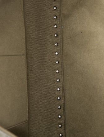 Valentino Rockstud Messenger Bag