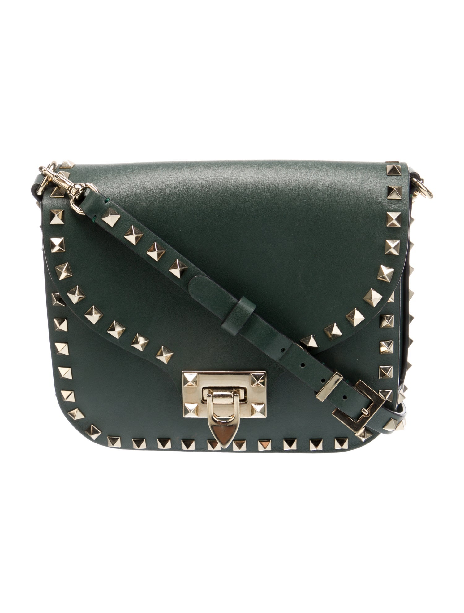 Valentino Rockstud Shoulder Bag