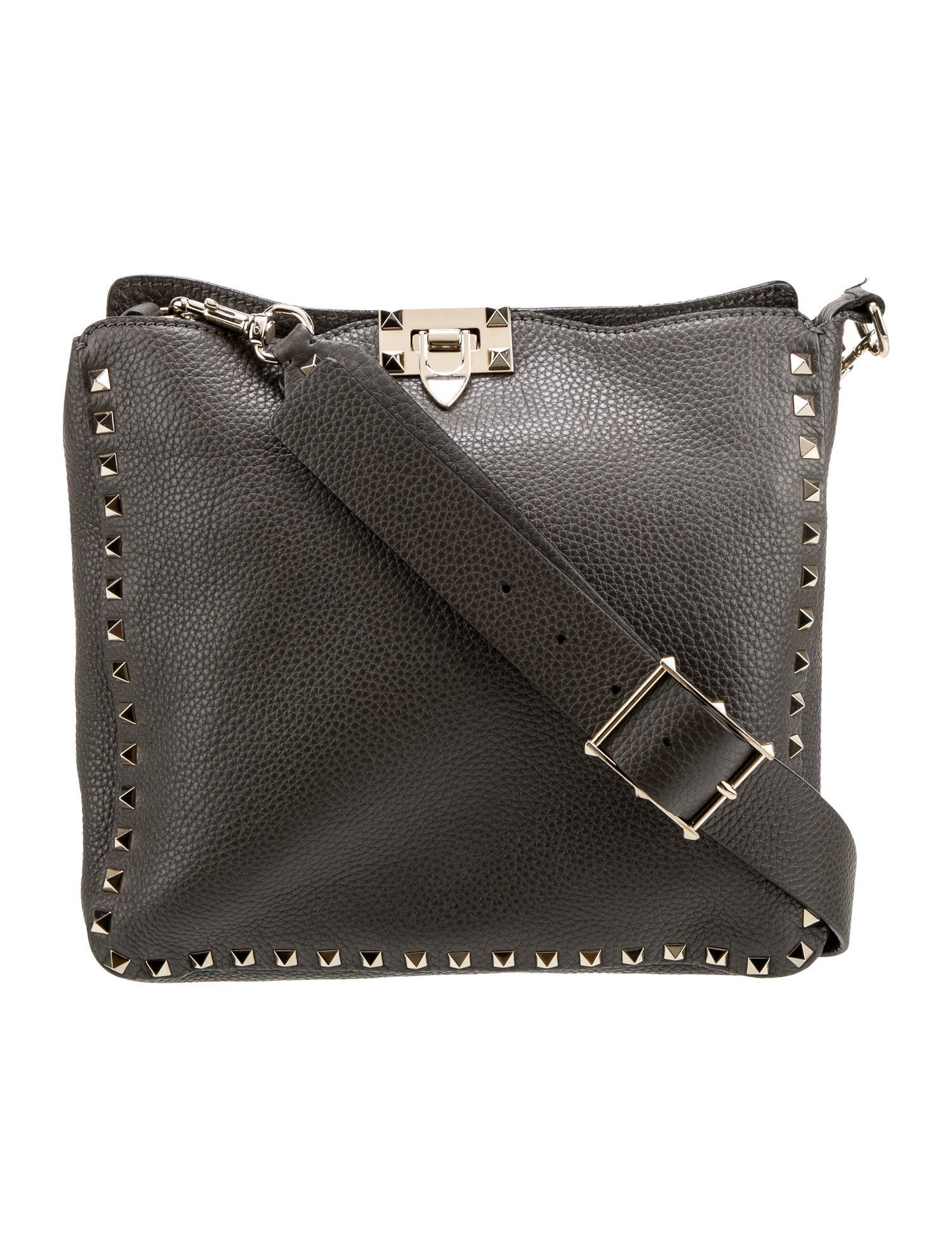 Valentino Rockstud Shoulder Bag