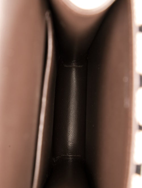 Valentino Canvas Loco Toile Mini