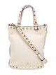 Valentino Rockstud Bucket Bag