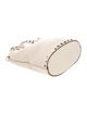 Valentino Rockstud Bucket Bag