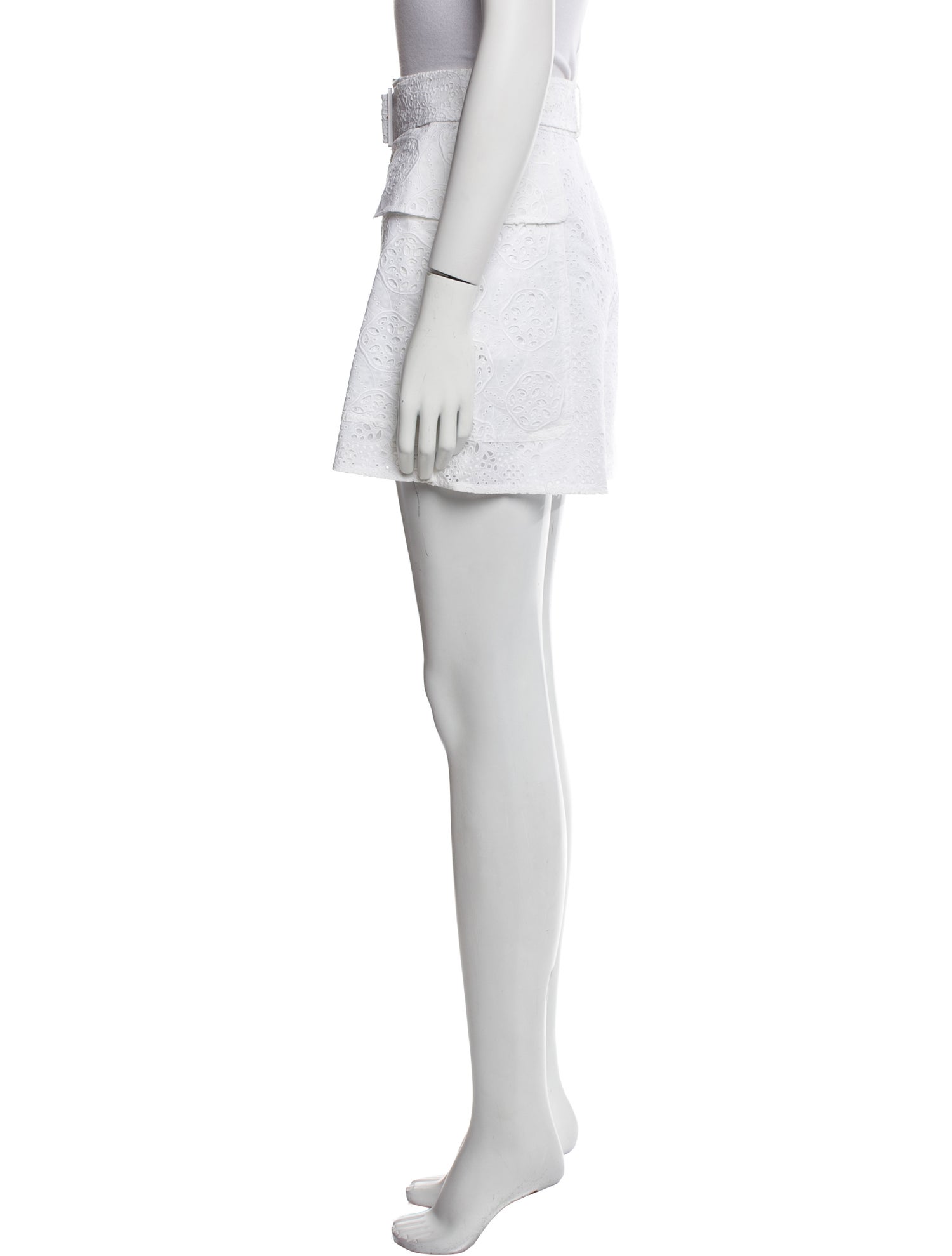 Valentino Mini Shorts