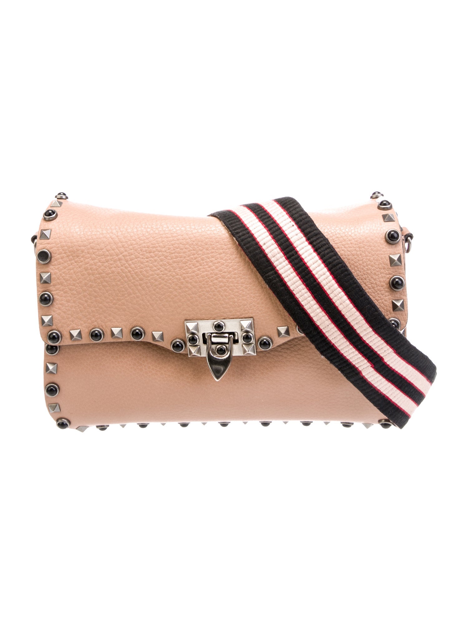 Valentino Rockstud Shoulder Bag