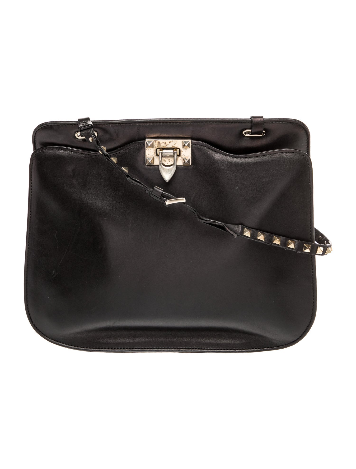 Valentino Rockstud Shoulder Bag