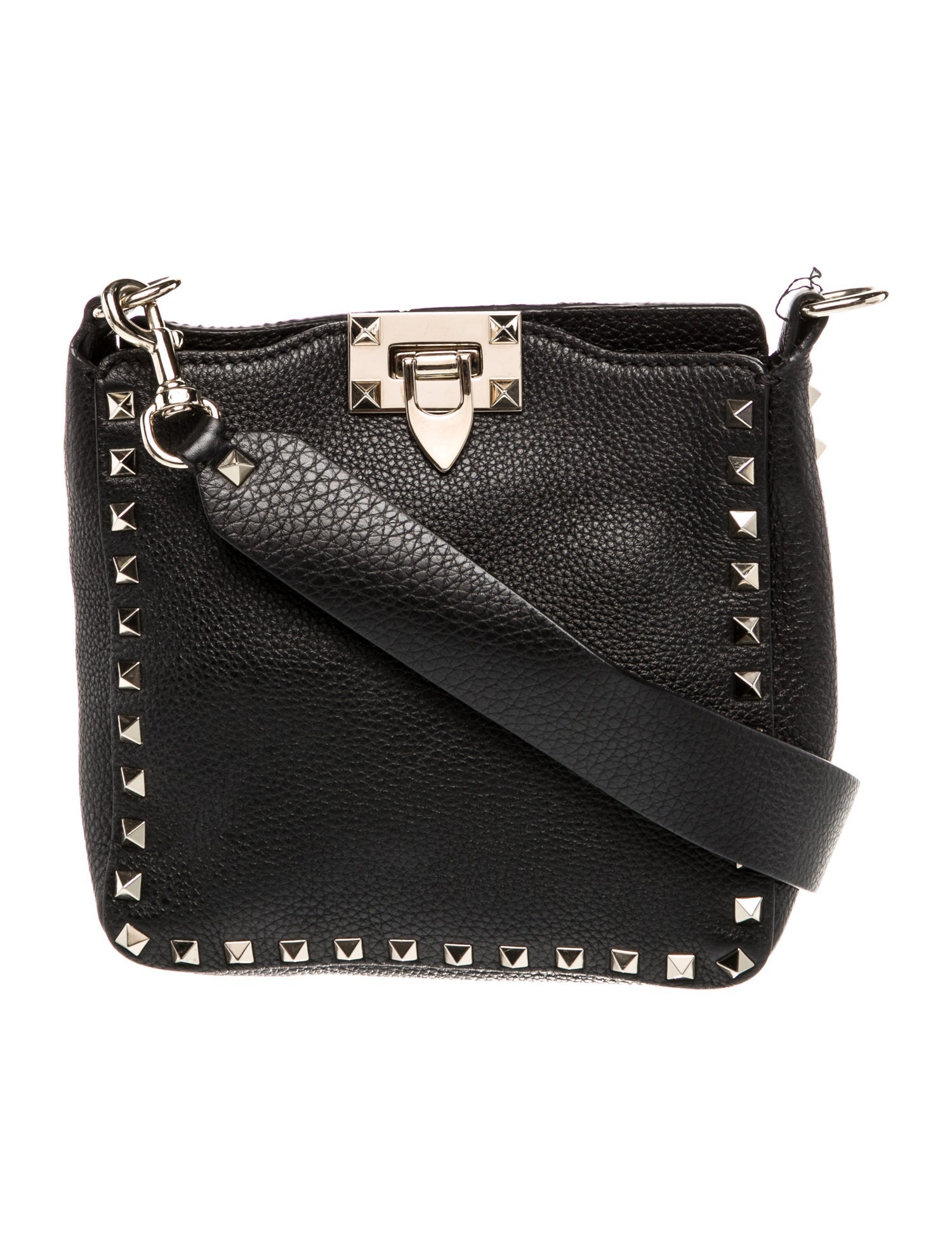 Valentino Rockstud Crossbody Bag