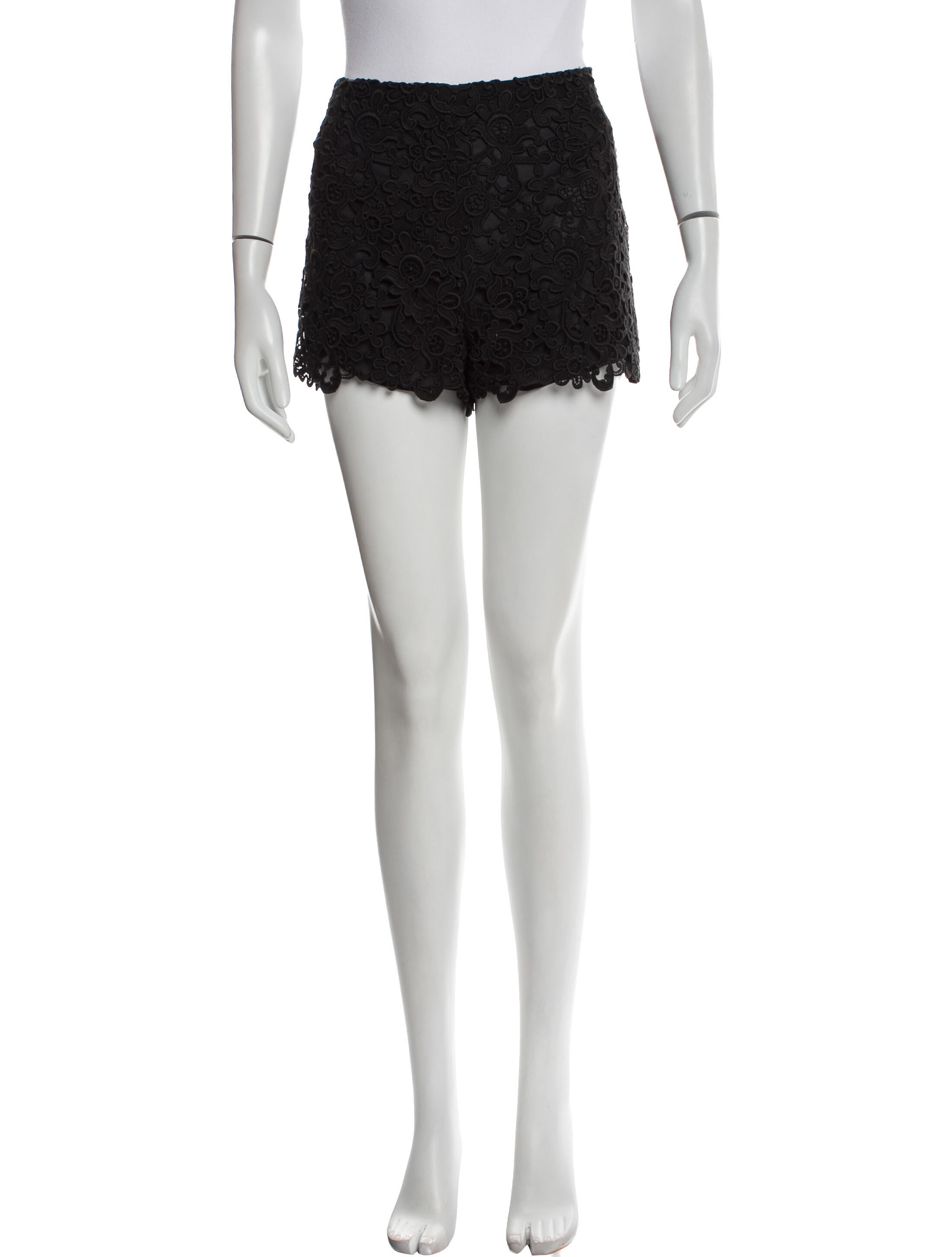 Valentino Mini Shorts