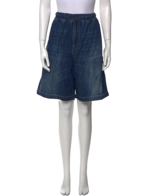 Valentino Knee-Length Shorts