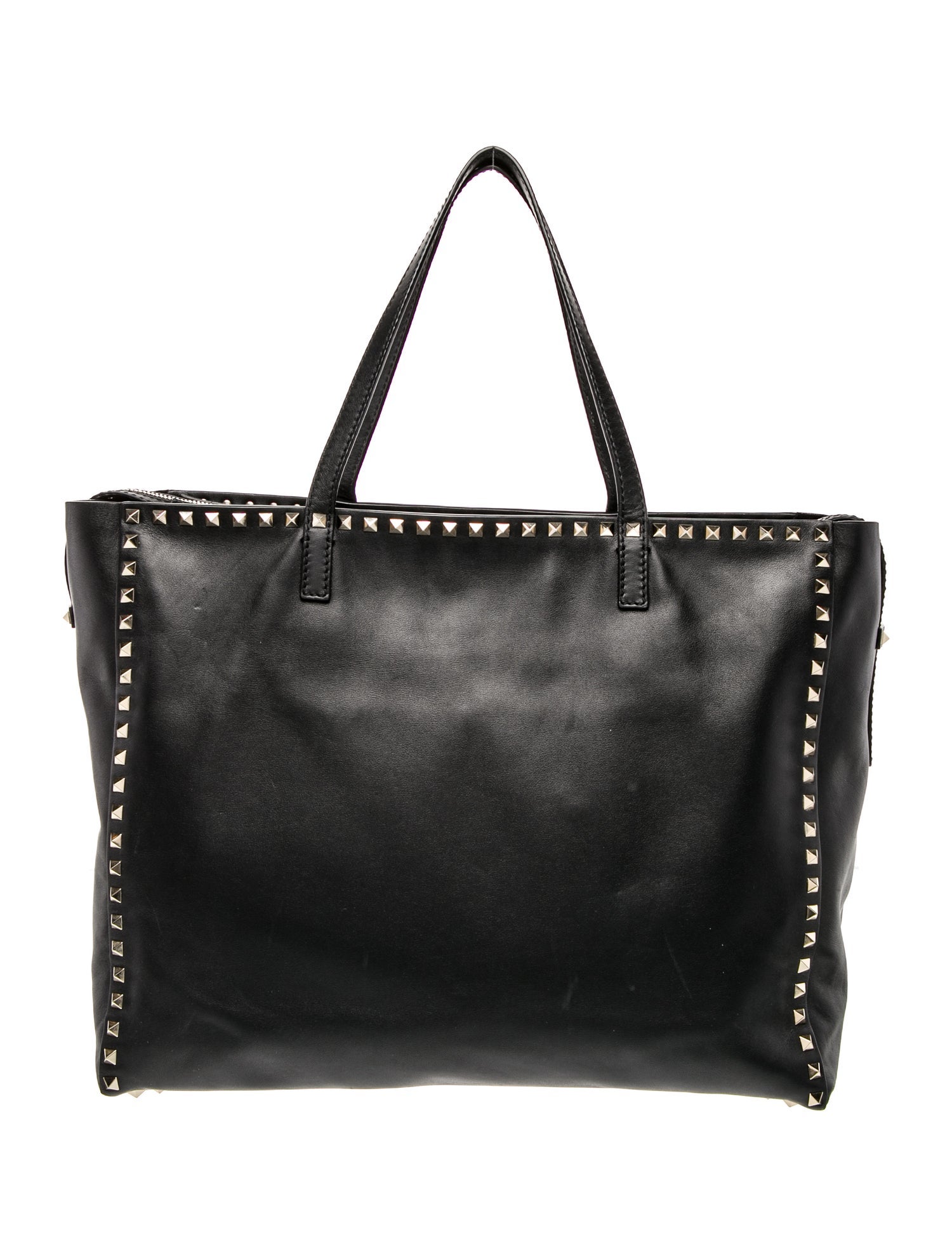 Valentino Rockstud Tote