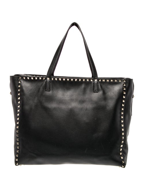 Valentino Rockstud Tote