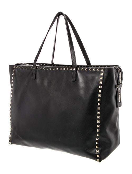 Valentino Rockstud Tote