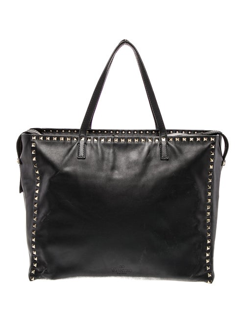 Valentino Rockstud Tote