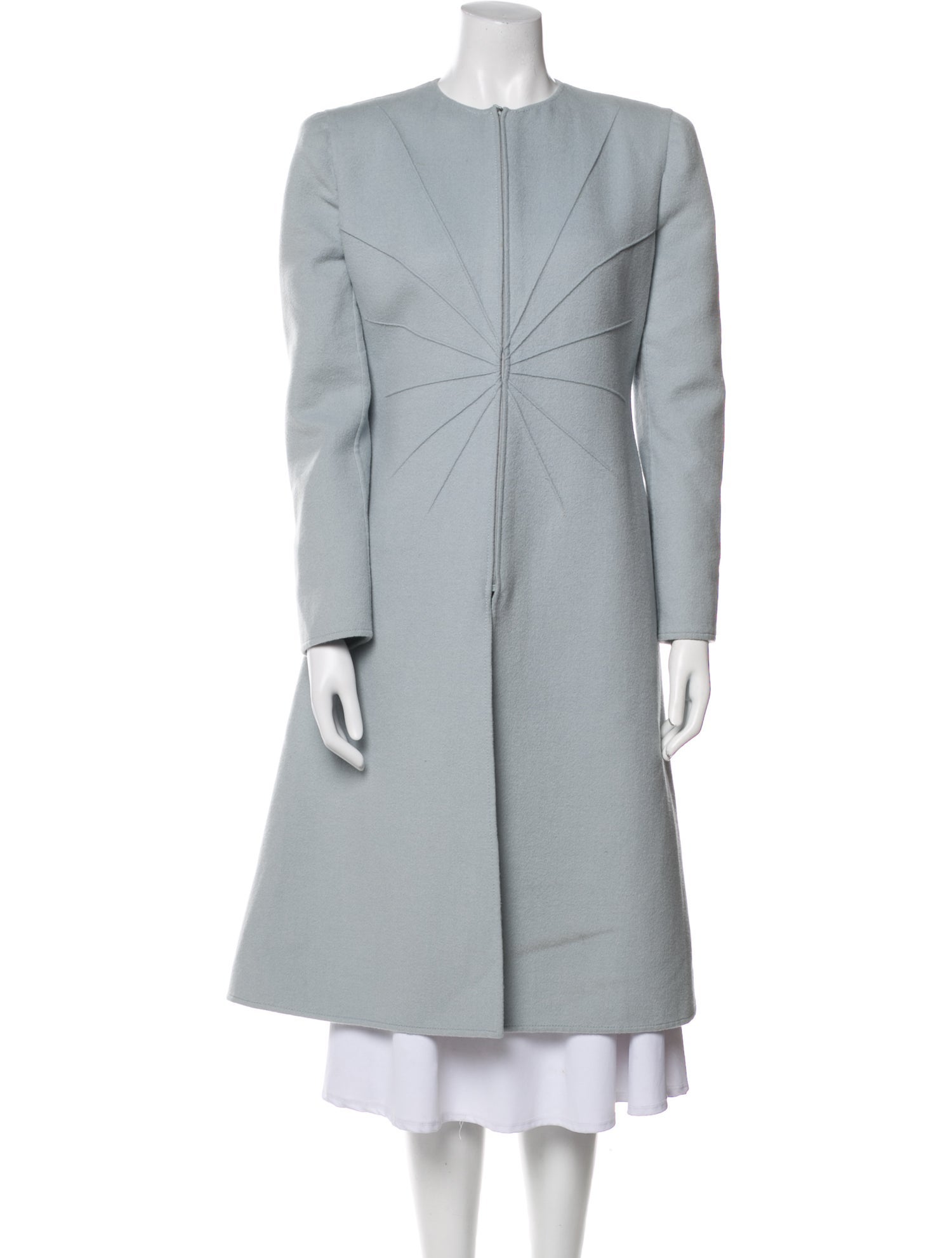 Valentino Vintage 1990's Coat