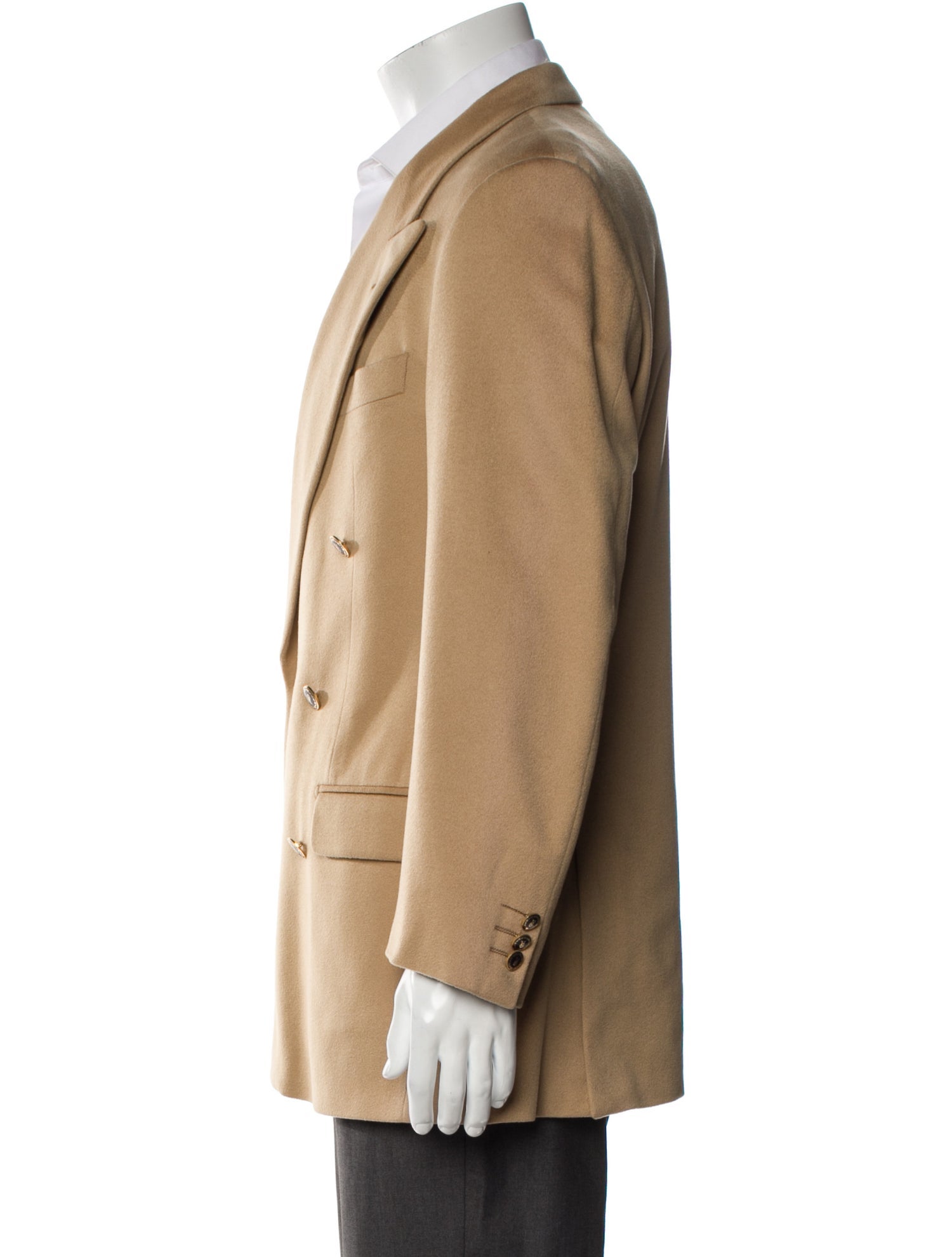 Valentino Vintage Late 1980's - Early 1990's Blazer