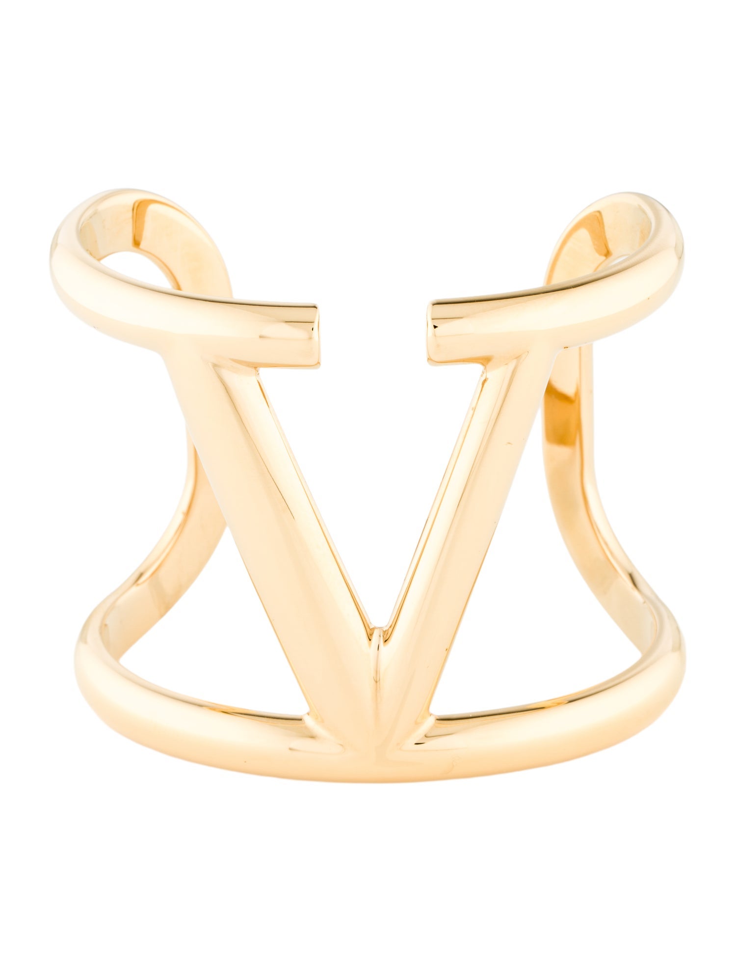 Valentino Vlogo Signature Bracelet