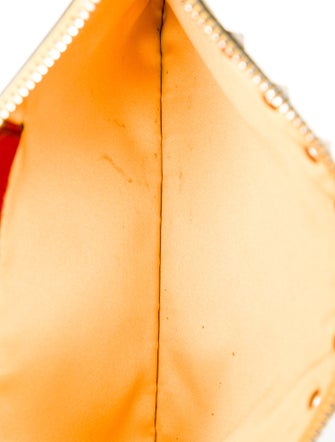 Valentino Rockstud Clutch