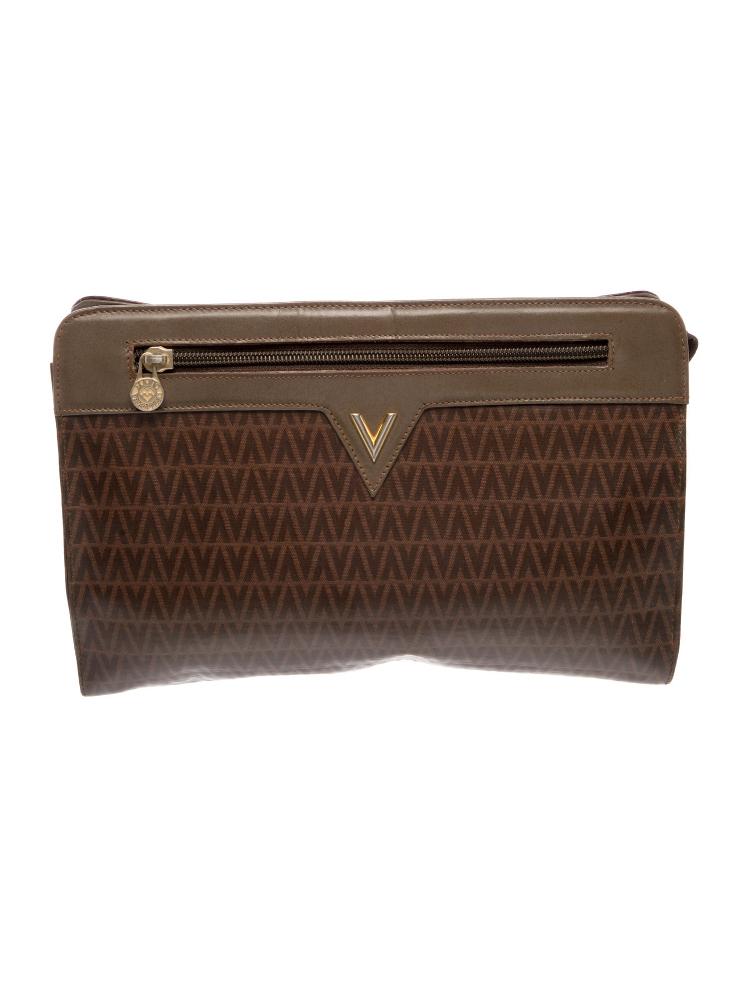 Valentino Leather Portfolio