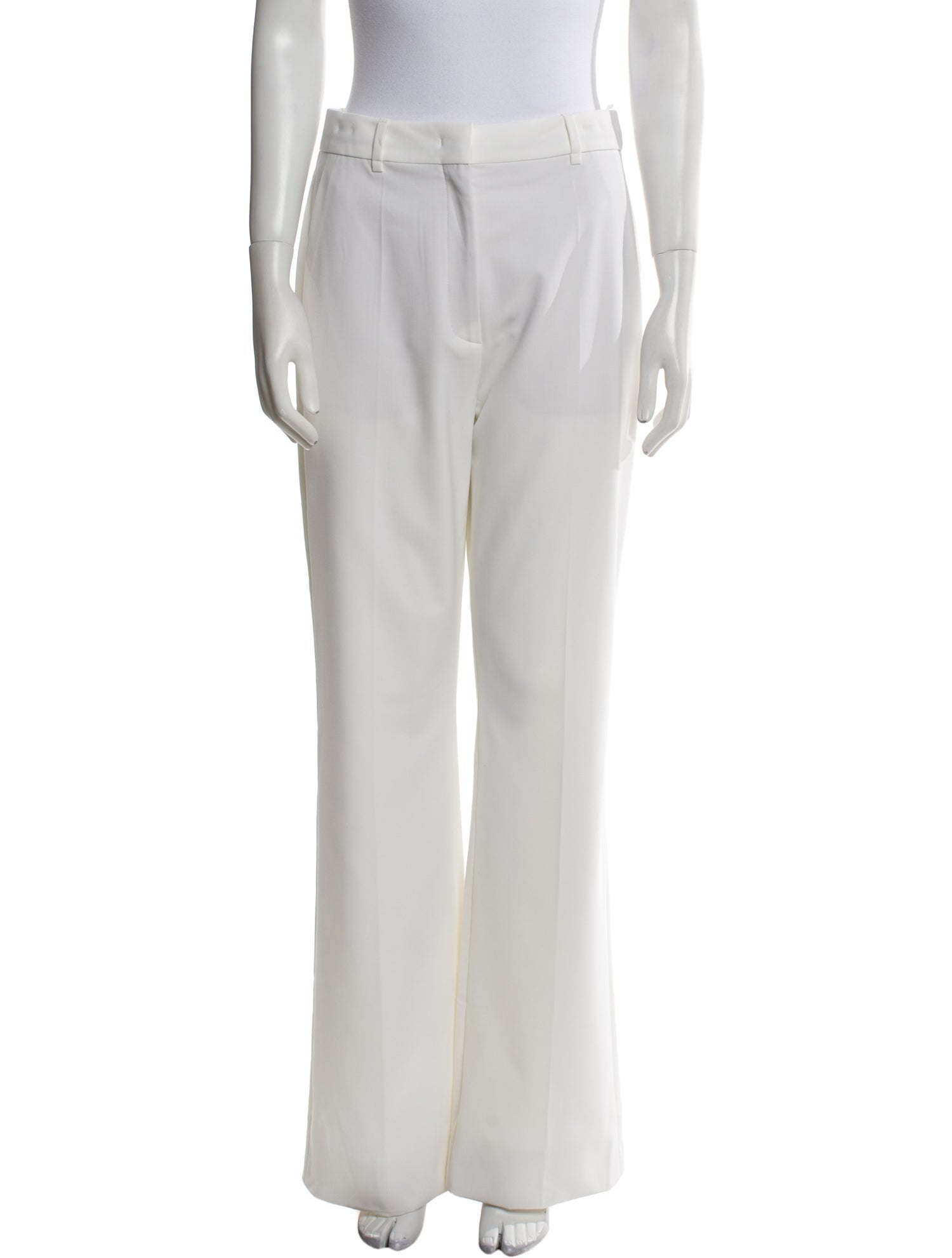 Valentino Wide Leg Pants