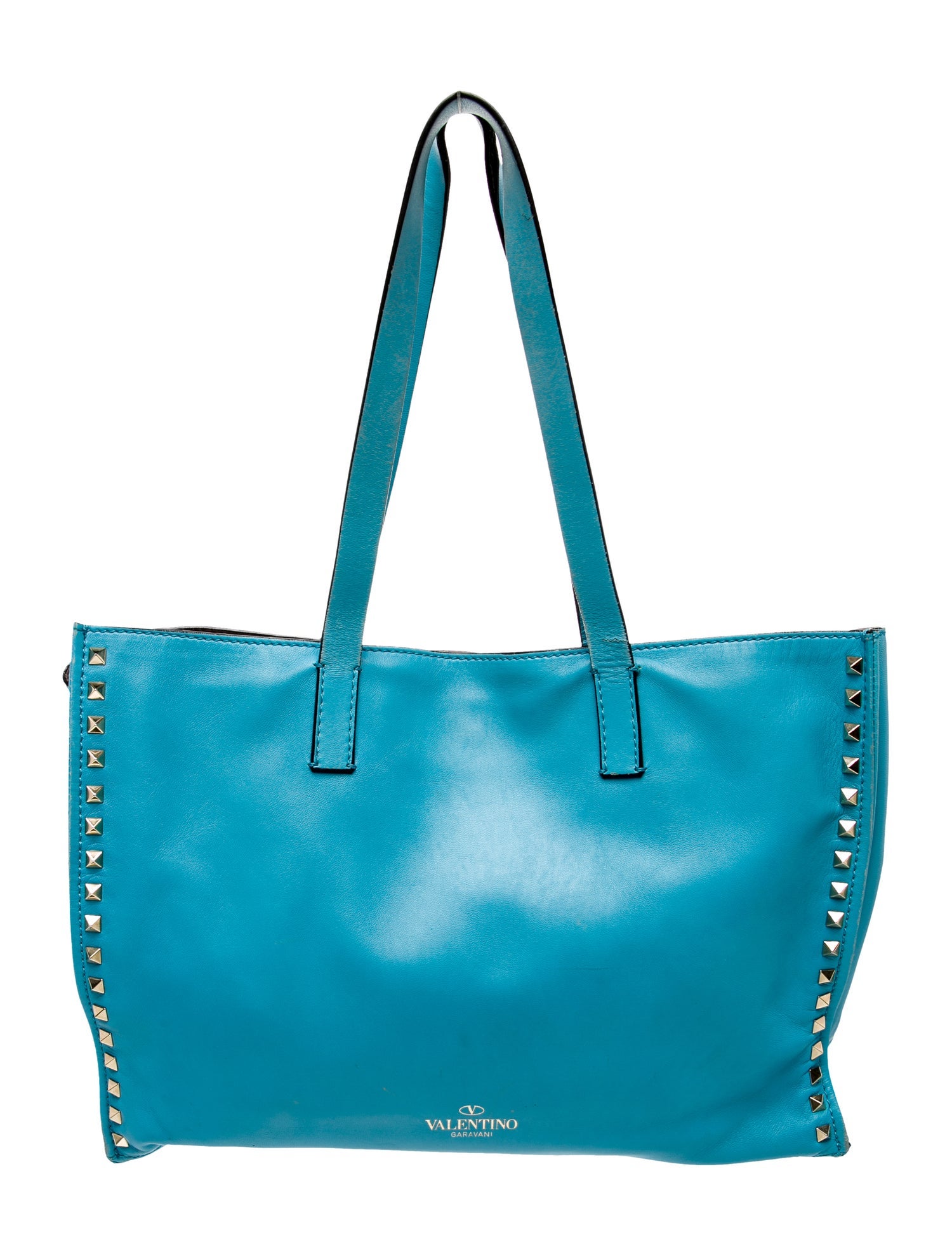 Valentino Rockstud Tote