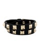 Valentino Rockstud Double Tour Bracelet