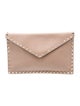 Valentino Rockstud Clutch