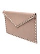 Valentino Rockstud Clutch