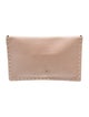 Valentino Rockstud Clutch