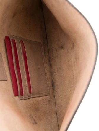 Valentino Rockstud Clutch