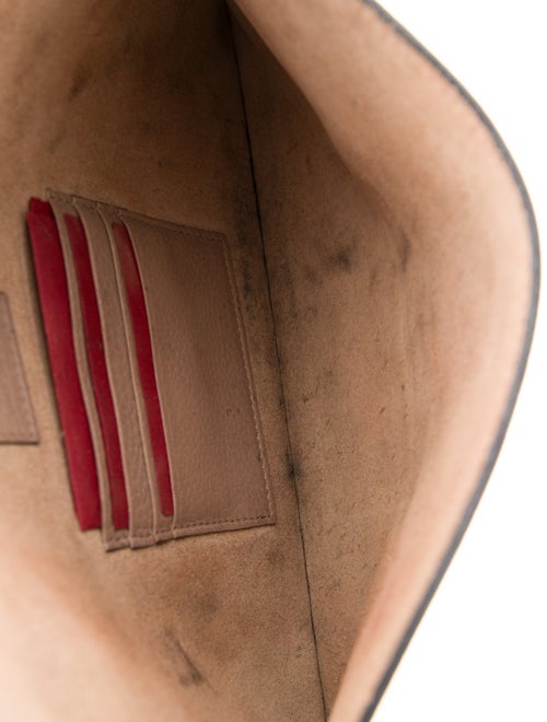 Valentino Rockstud Clutch