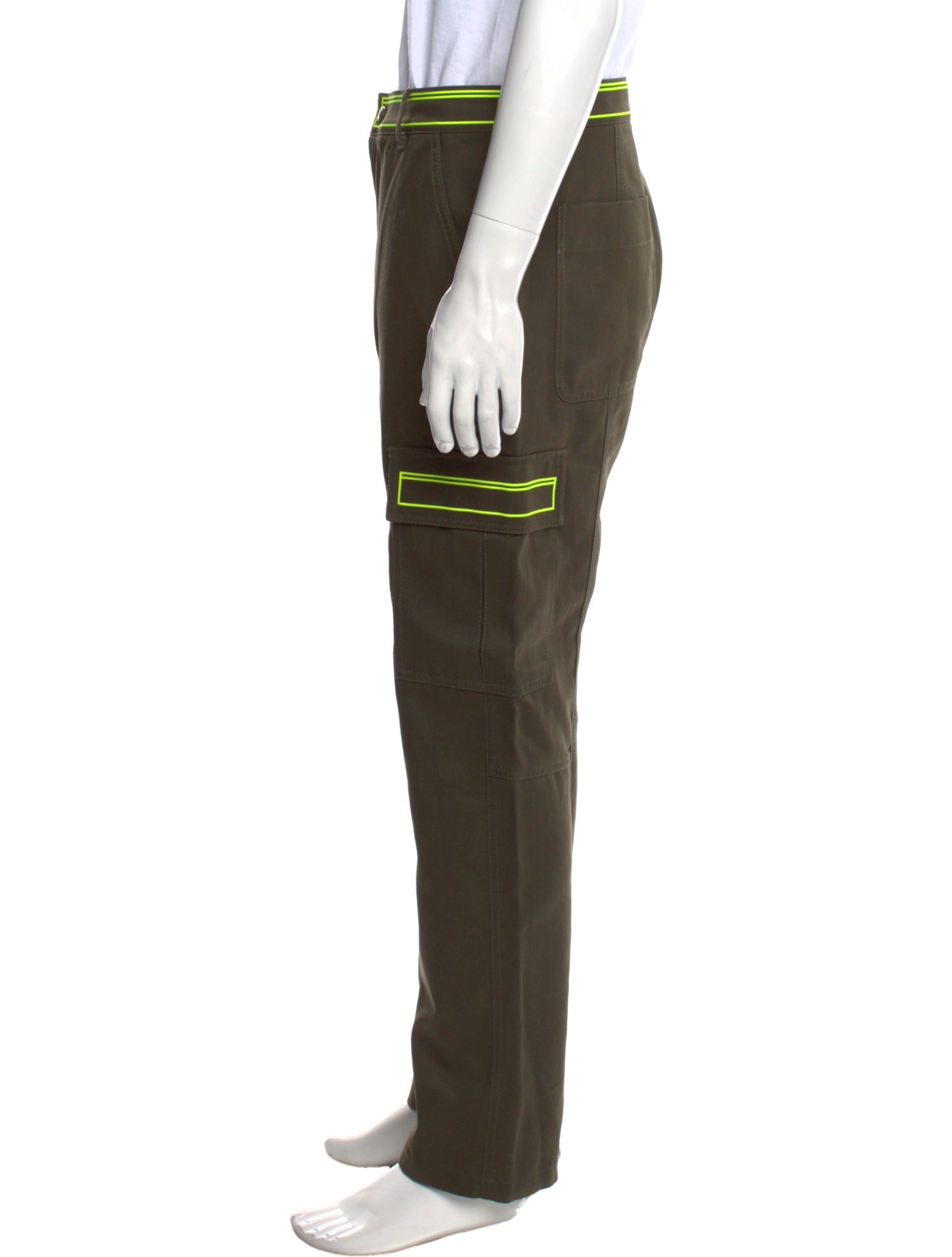 Valentino Graphic Print Pants