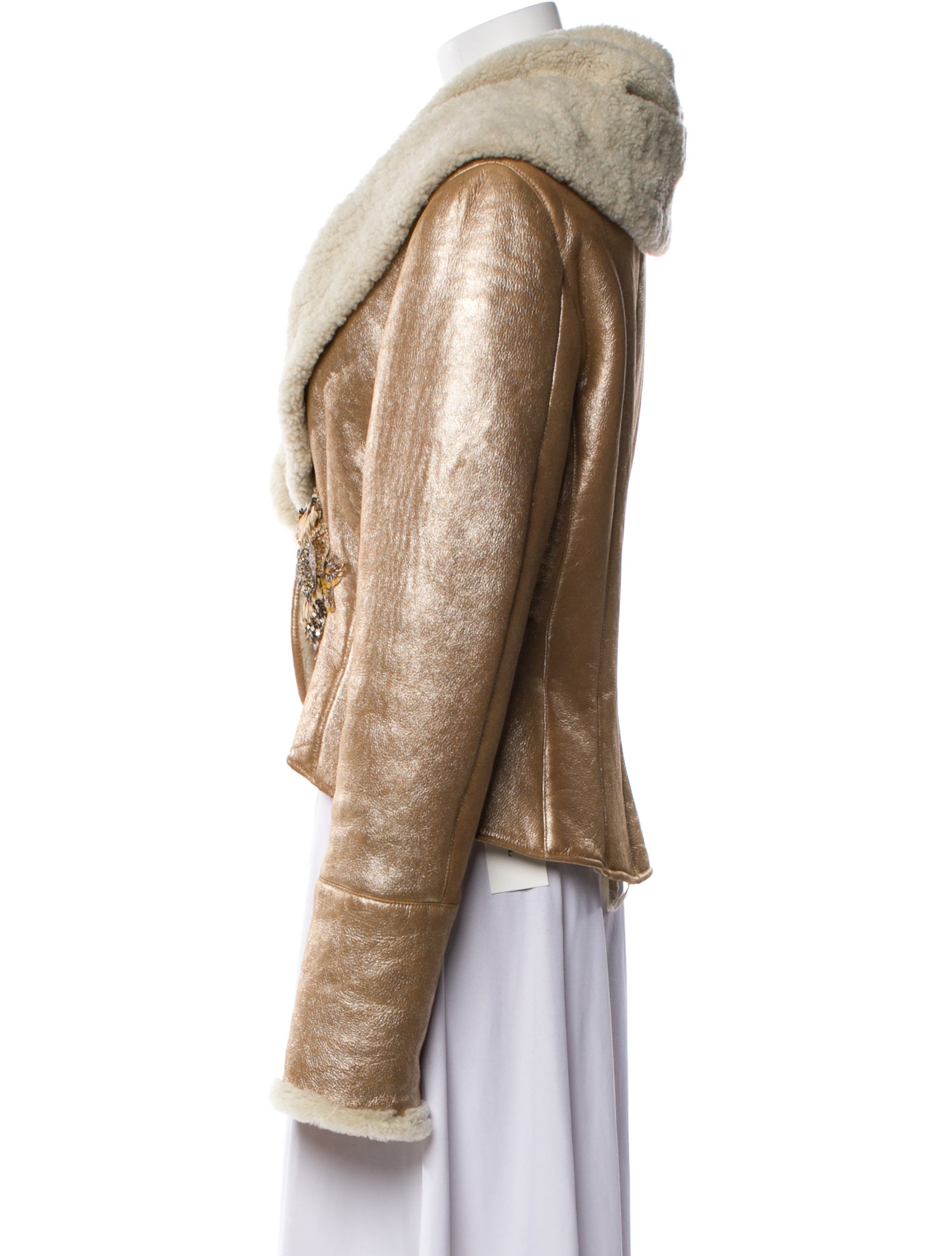 Valentino Vintage 2006 Evening Jacket