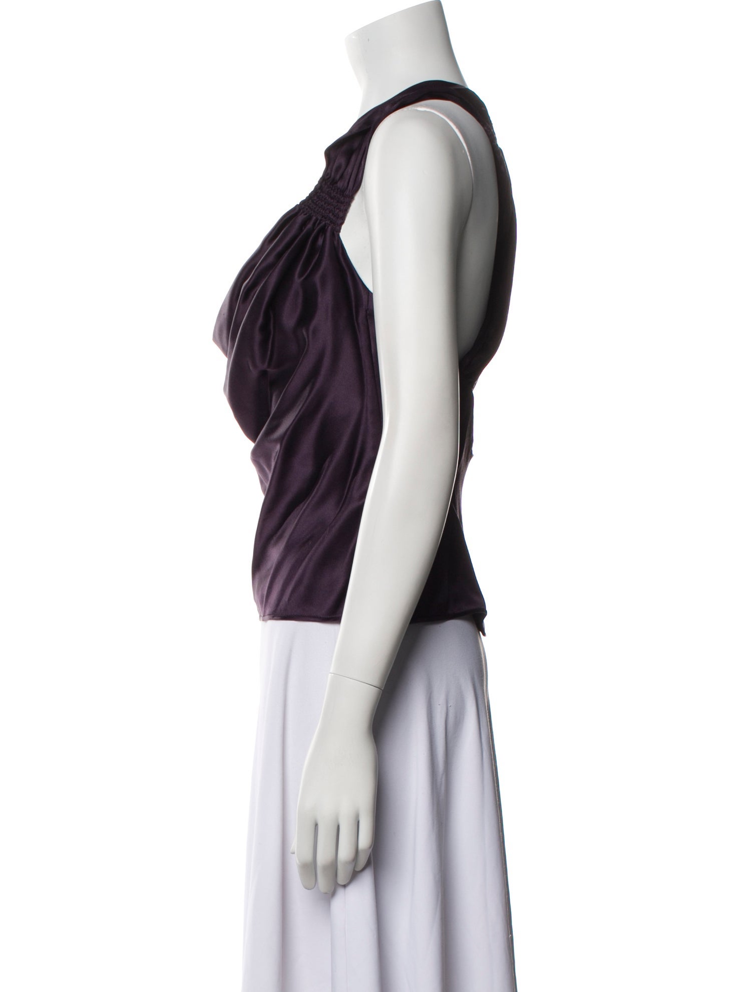 Valentino Vintage Late 1990's - Early 2000's Top