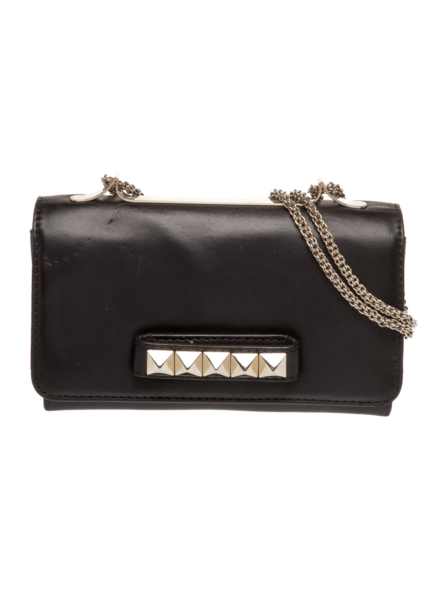 Valentino Rockstud Crossbody Bag