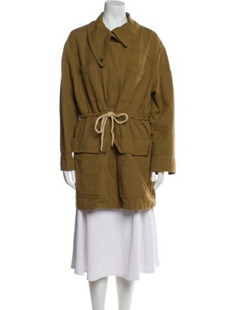 Valentino Utility Jacket