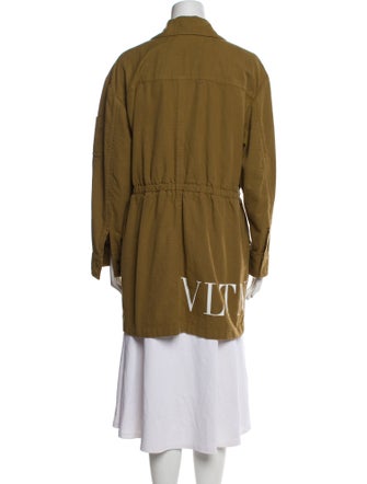 Valentino Utility Jacket