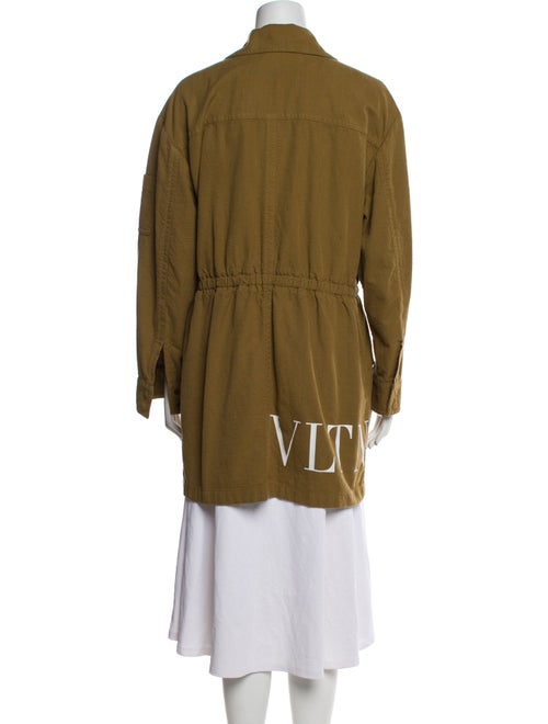 Valentino Utility Jacket
