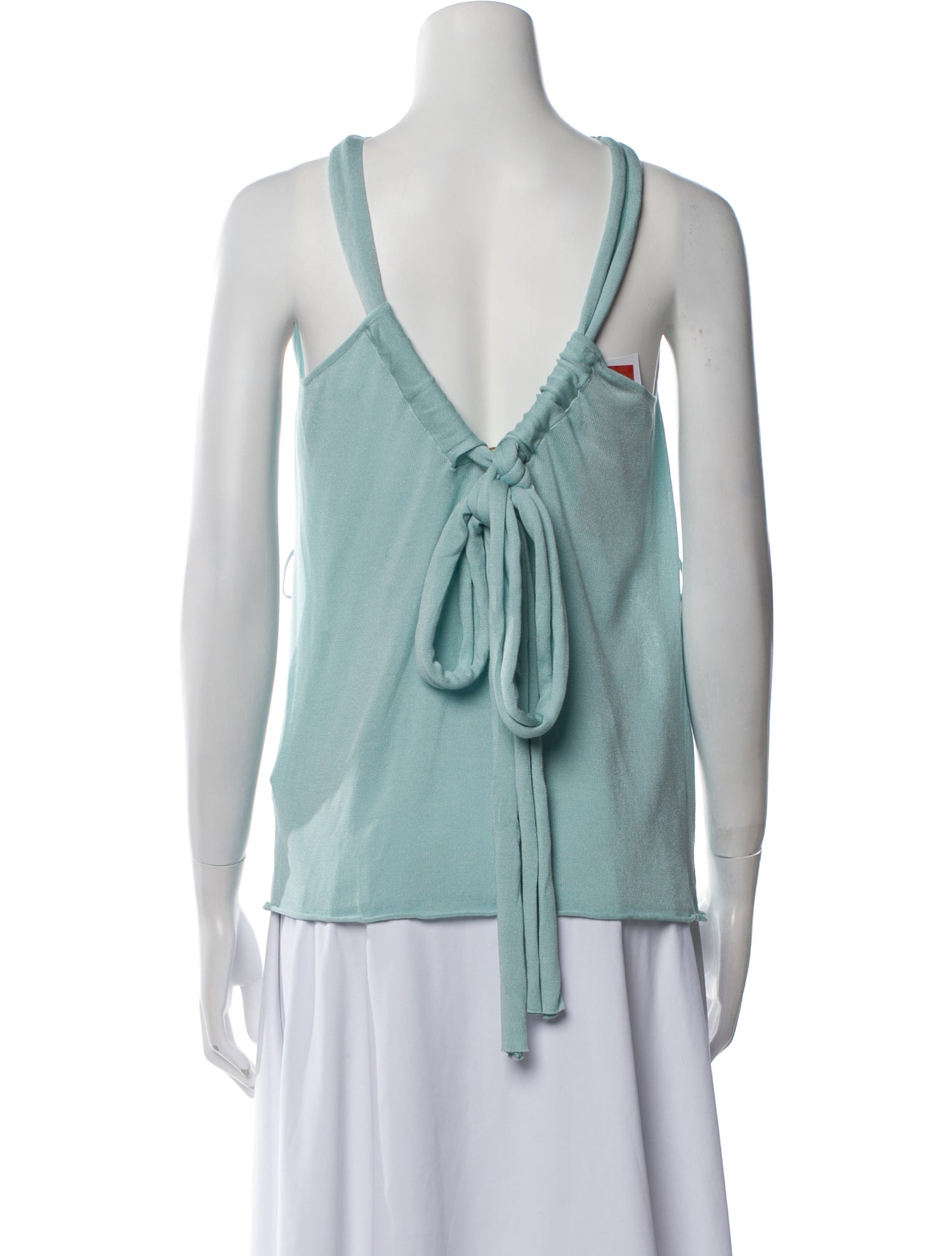 Valentino Vintage 2000's Blouse