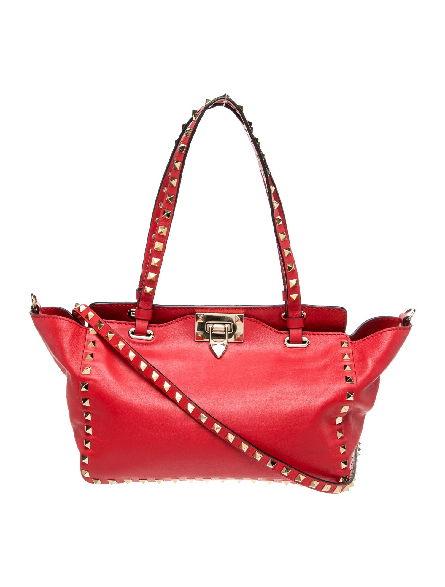 Valentino Rockstud Shoulder Bag