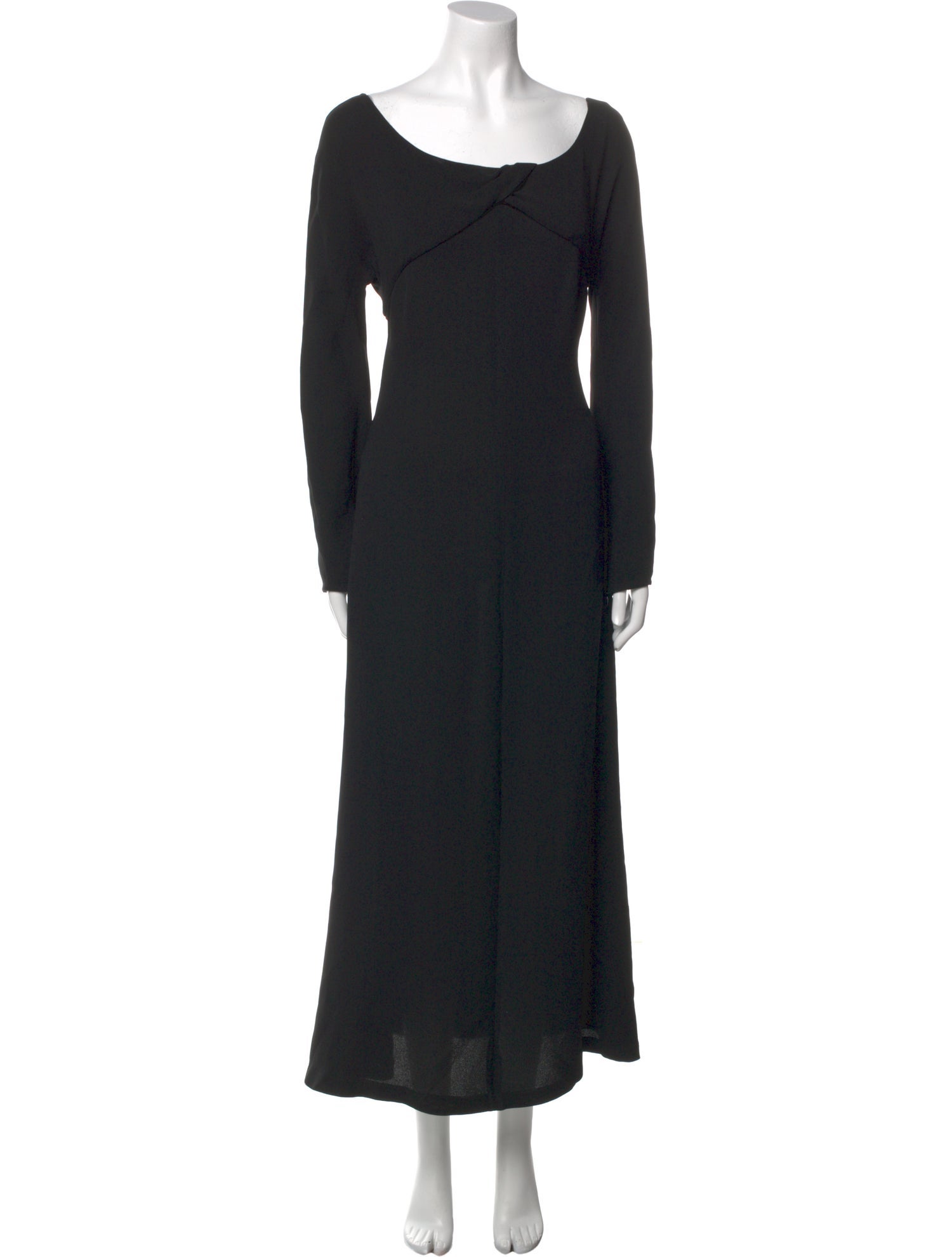 Valentino Vintage Long Dress