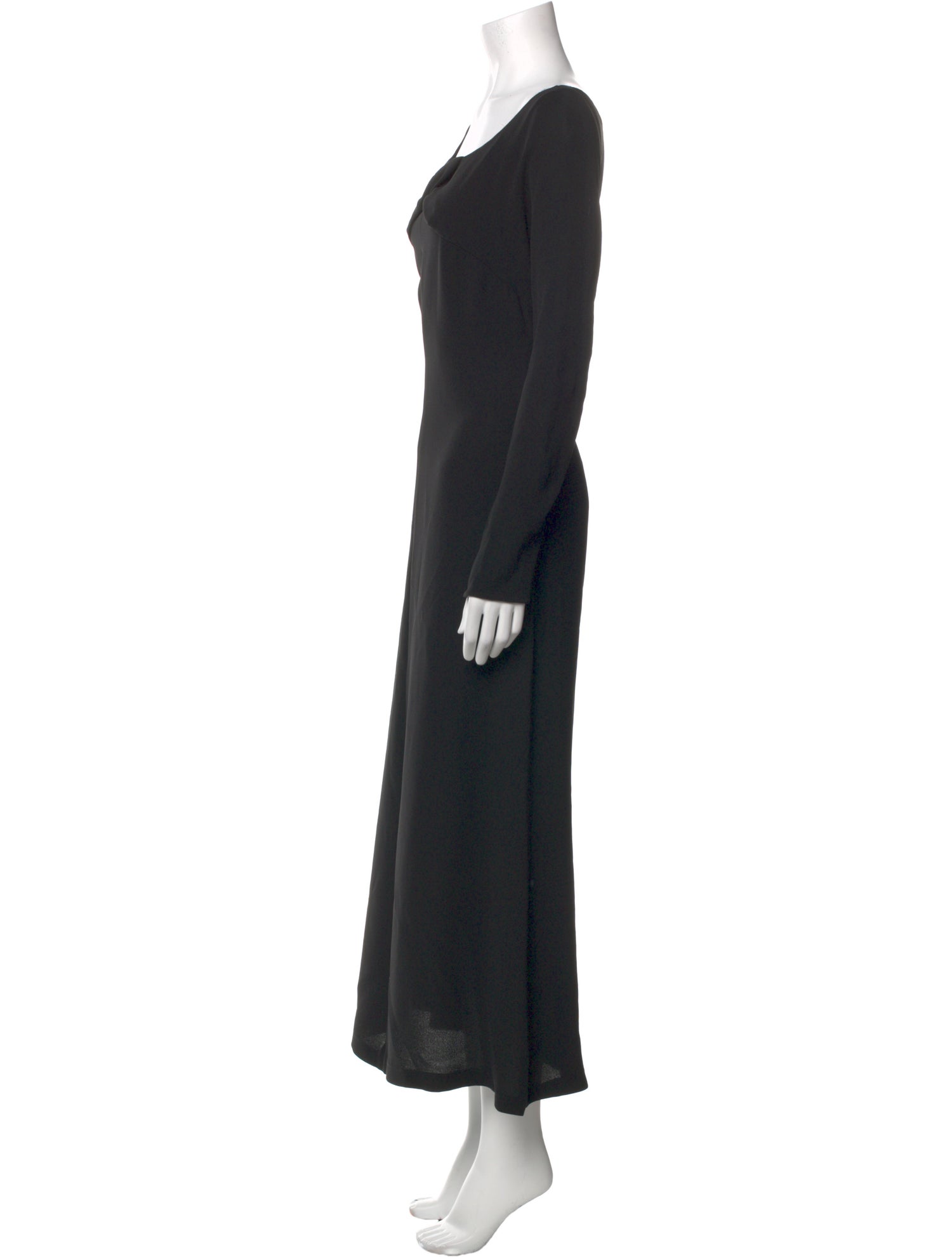 Valentino Vintage Long Dress