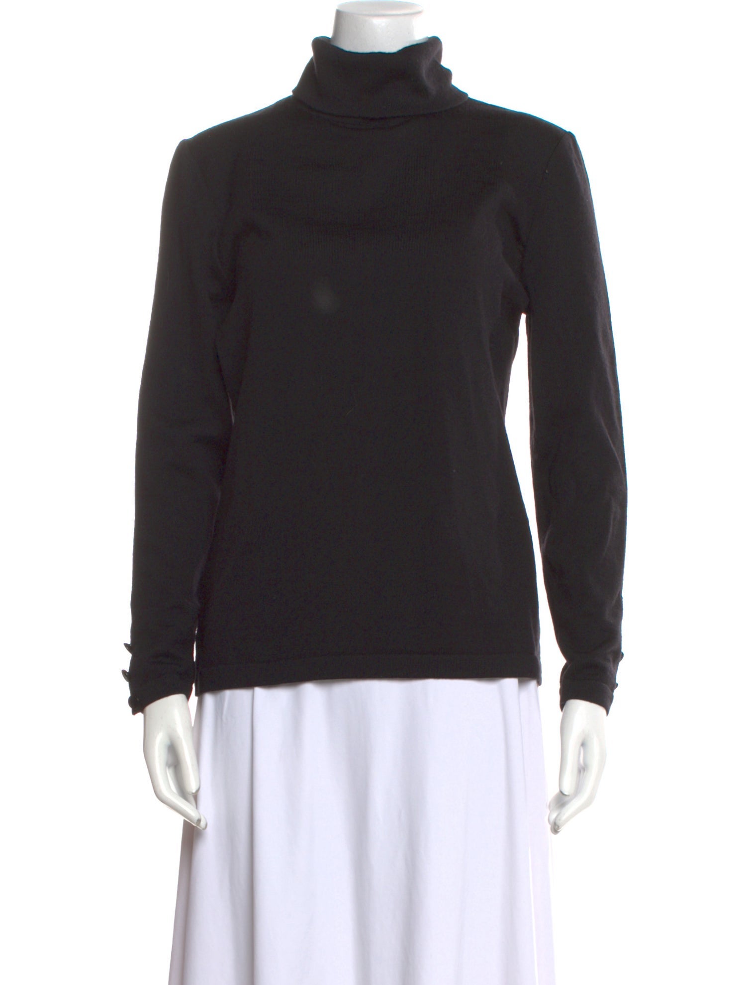 Valentino Turtleneck Sweater