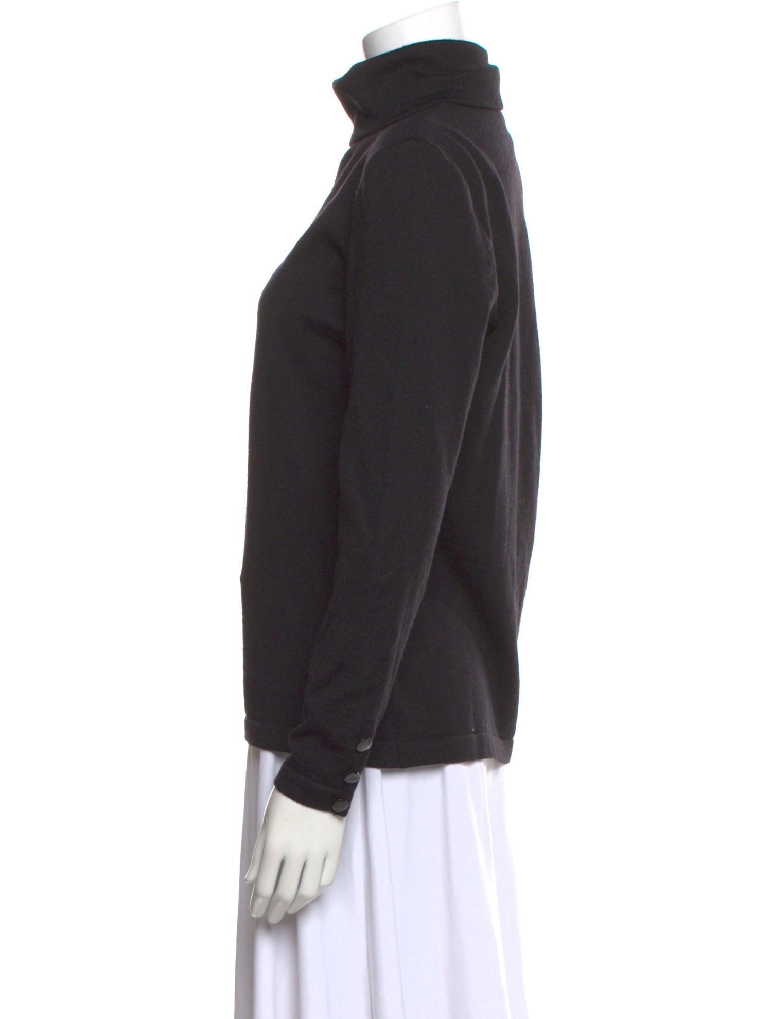 Valentino Turtleneck Sweater