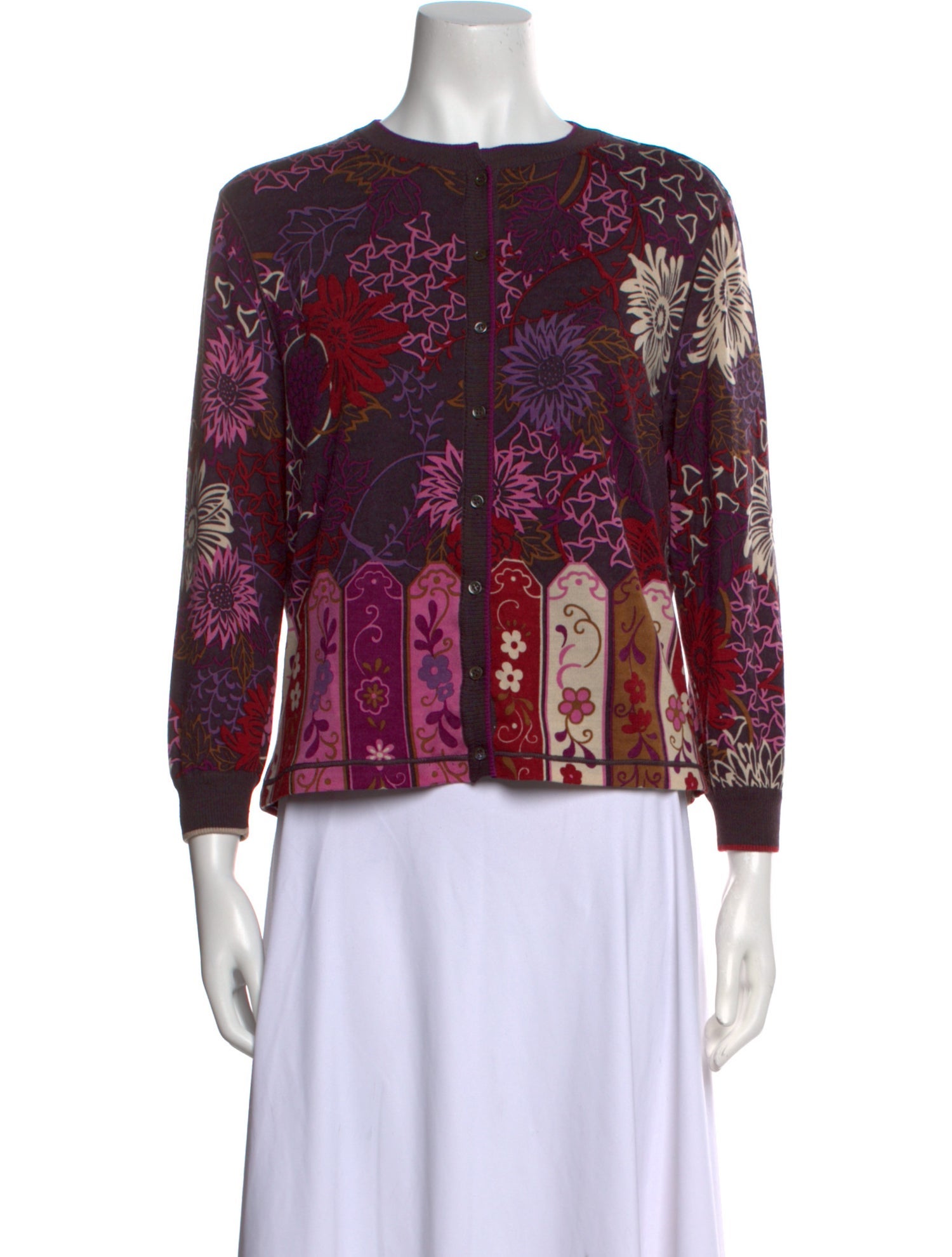 Valentino Vintage 2006 Sweater