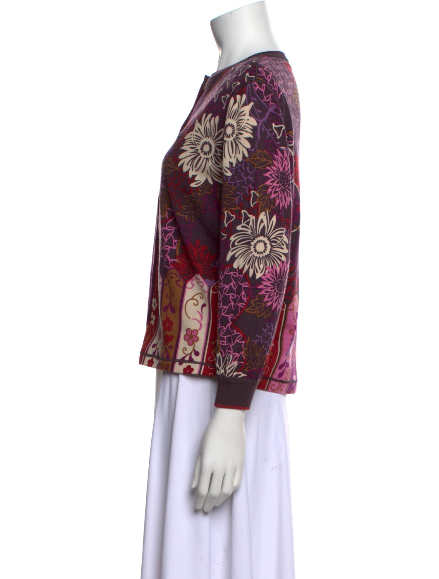 Valentino Vintage 2006 Sweater