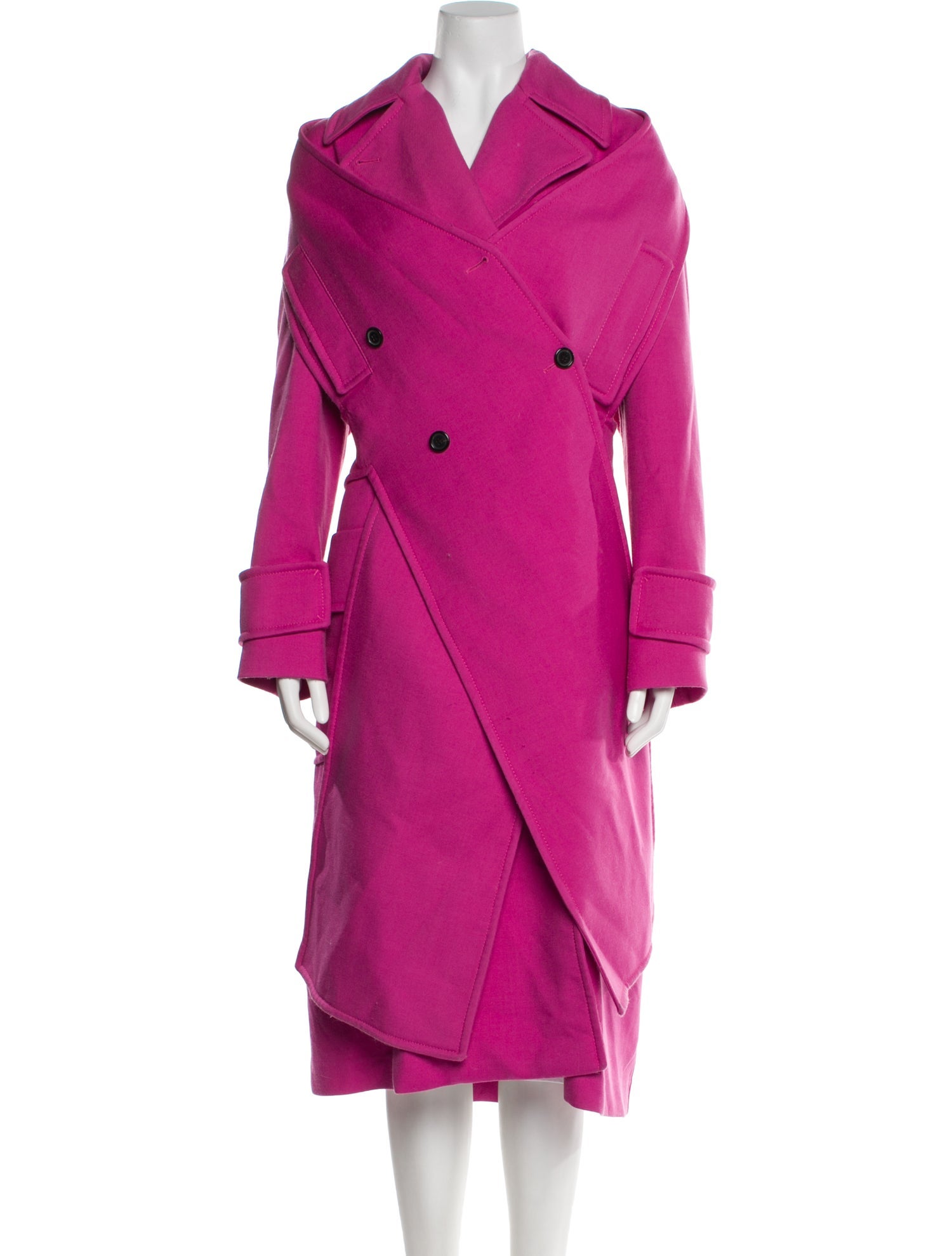 Valentino Trench Coat