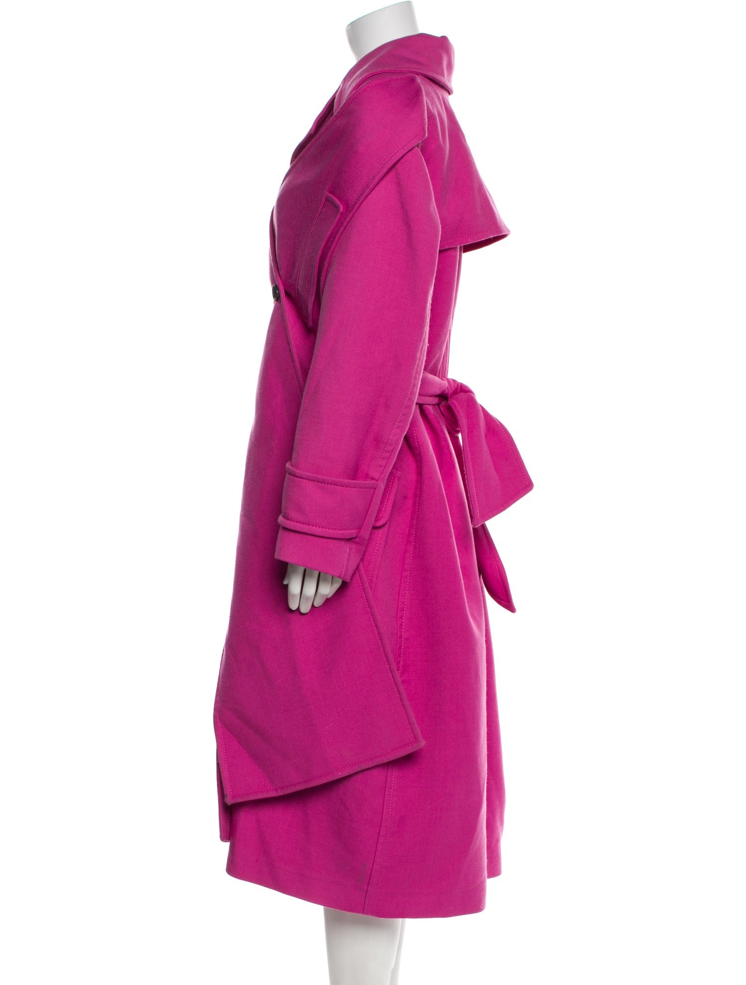Valentino Trench Coat