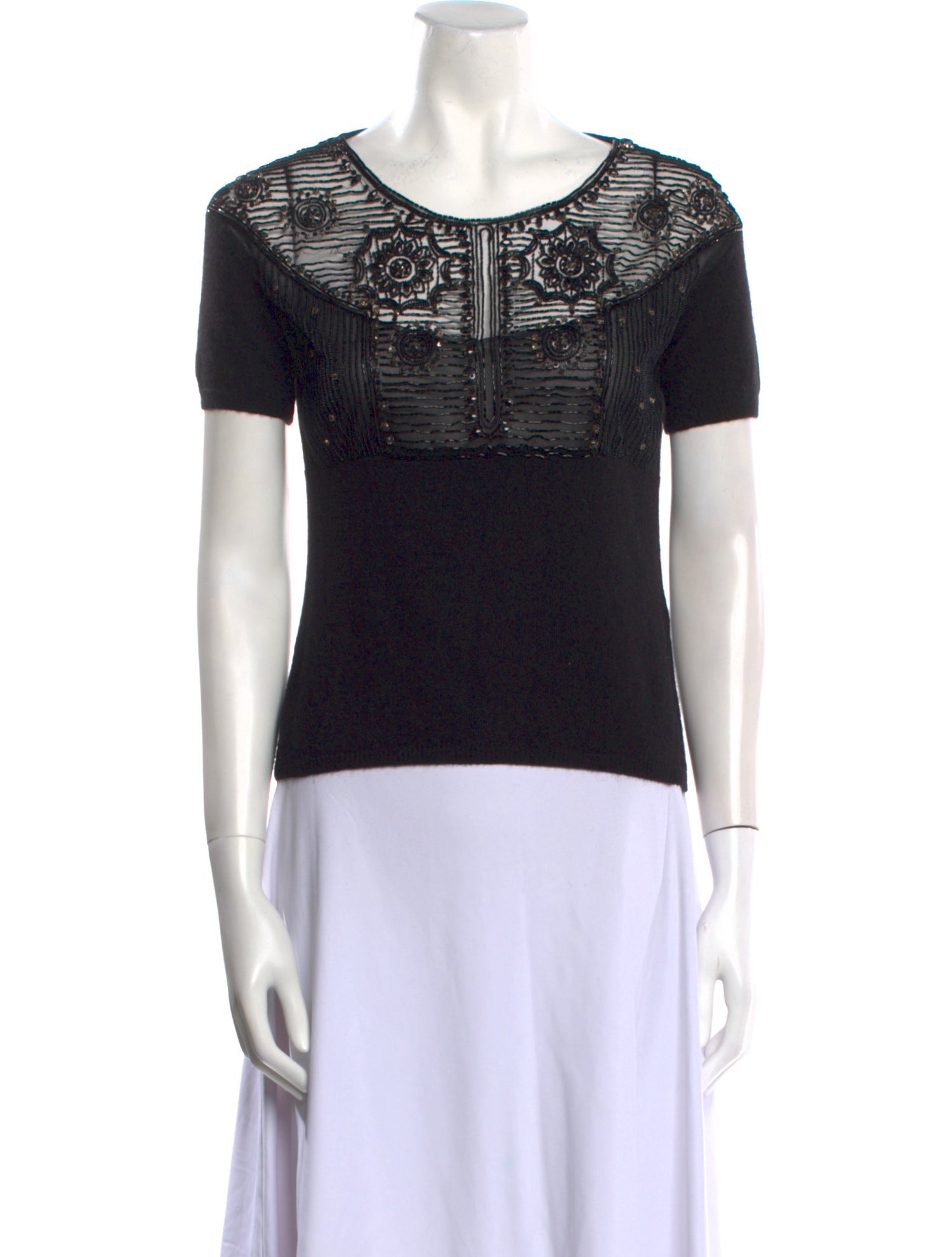 Valentino Vintage 2000's Sweater