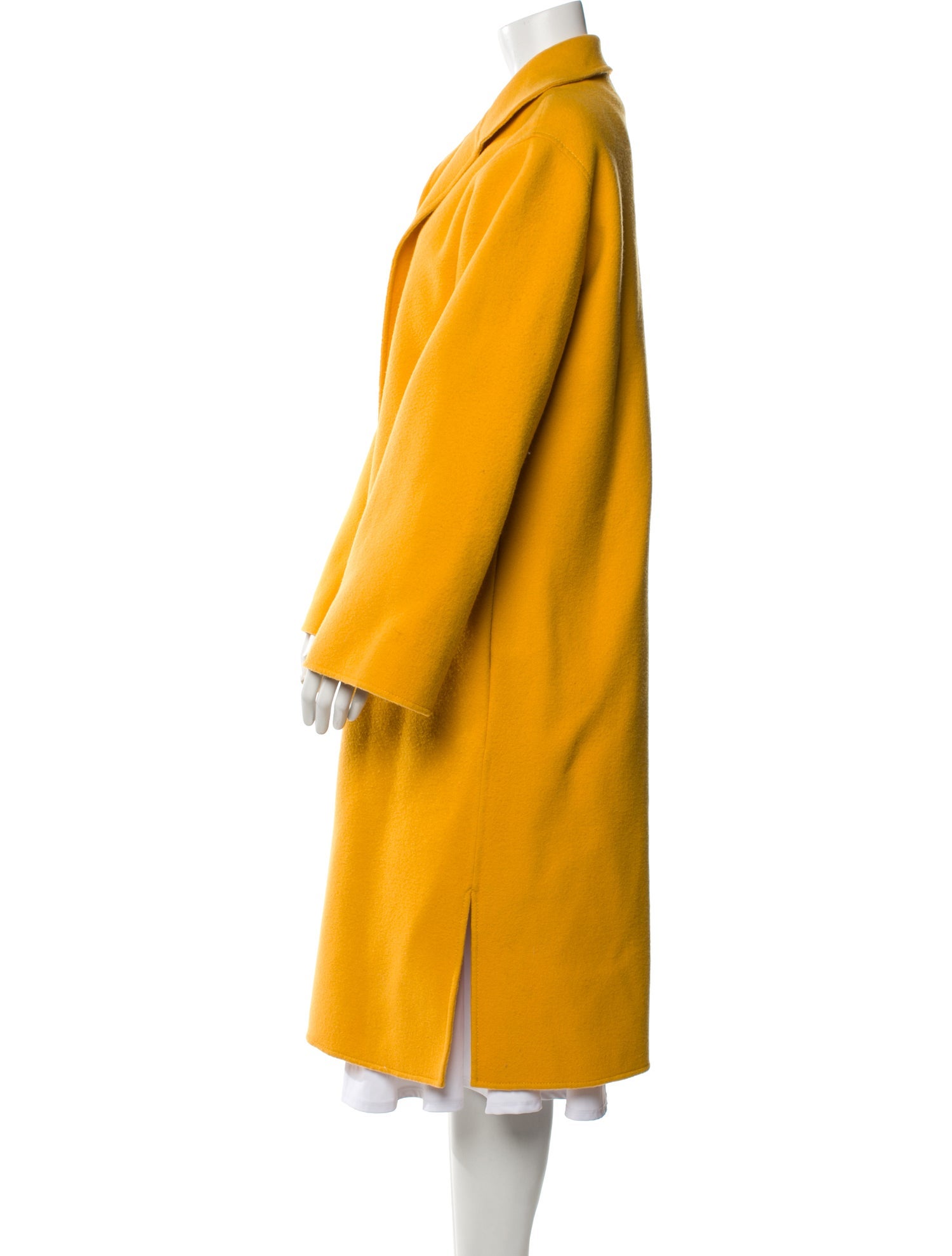 Valentino Vintage Wool Coat